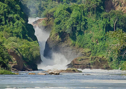 3-Day Murchison Falls Safari