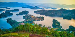 3 DAYS -LAKE BUNYONYI