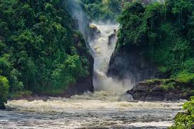 7DAYS BEST OF MURCHISON FALLS NATIONAL PARK