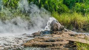 KITAGATA HOT SPRINGS