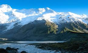 The Rwenzori Mountains