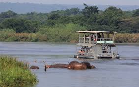 Murchison Falls National Park