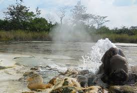 Semuliki National Park