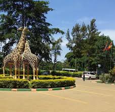 Uganda Wildlife Conservation Education Centre (UWEC)