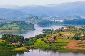 What is beautiful about Uganda?