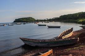 Katonga Wildlife Reserve